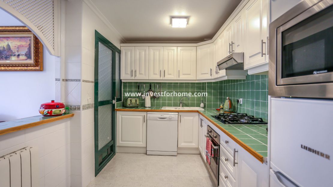 Naranjo Lomas De Campoamor Orihuela Costa