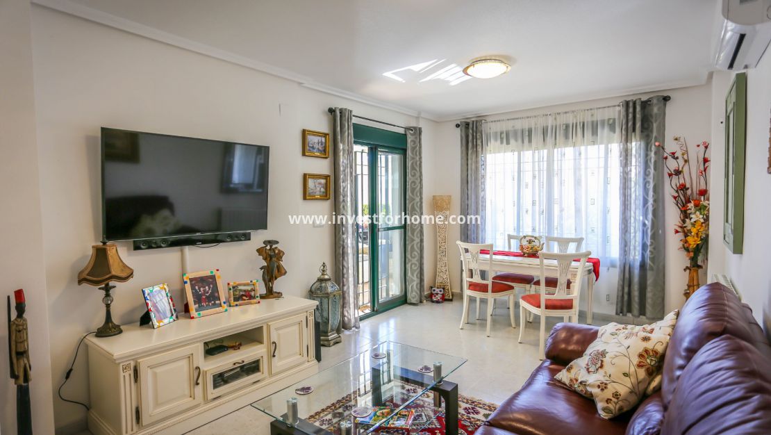 Naranjo Lomas De Campoamor Orihuela Costa