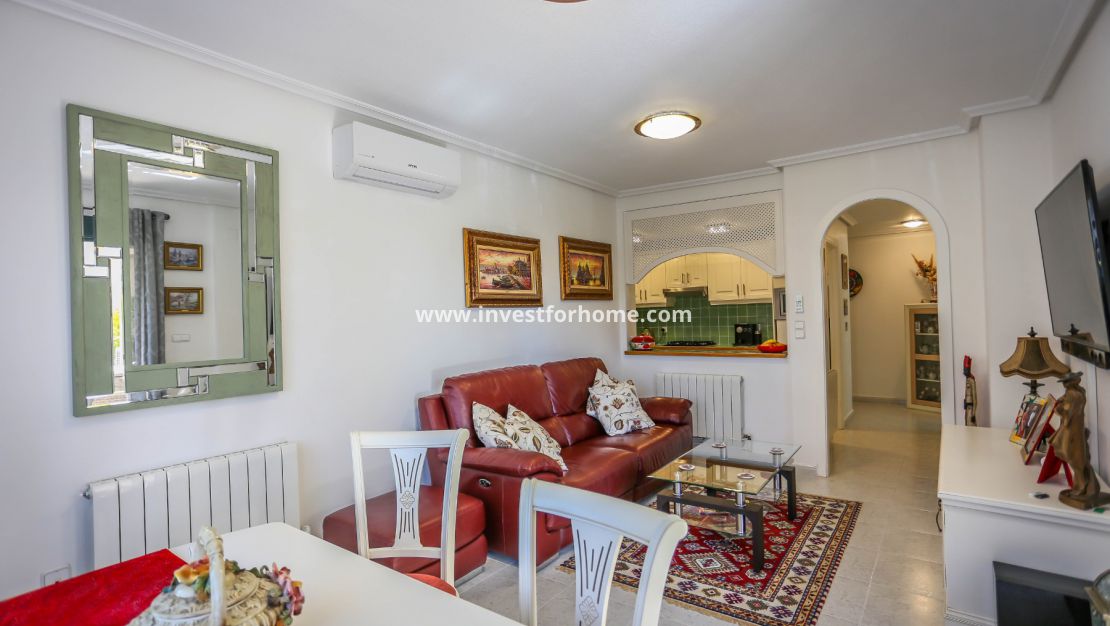 Naranjo Lomas De Campoamor Orihuela Costa