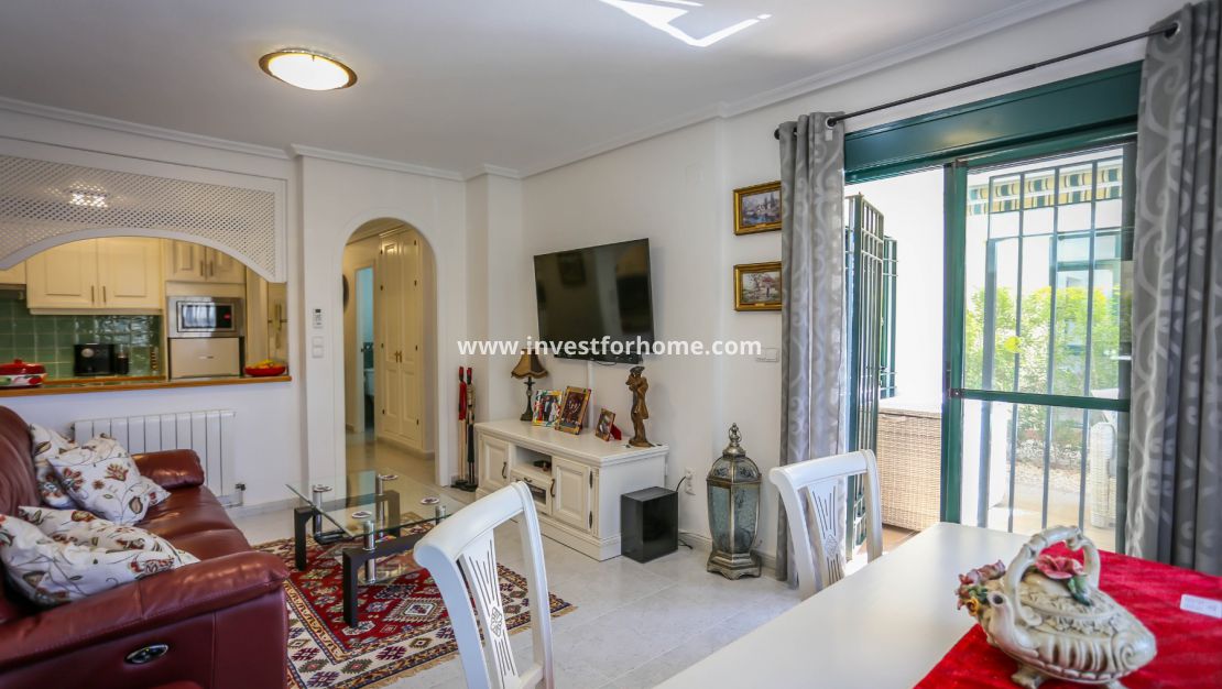 Naranjo Lomas De Campoamor Orihuela Costa