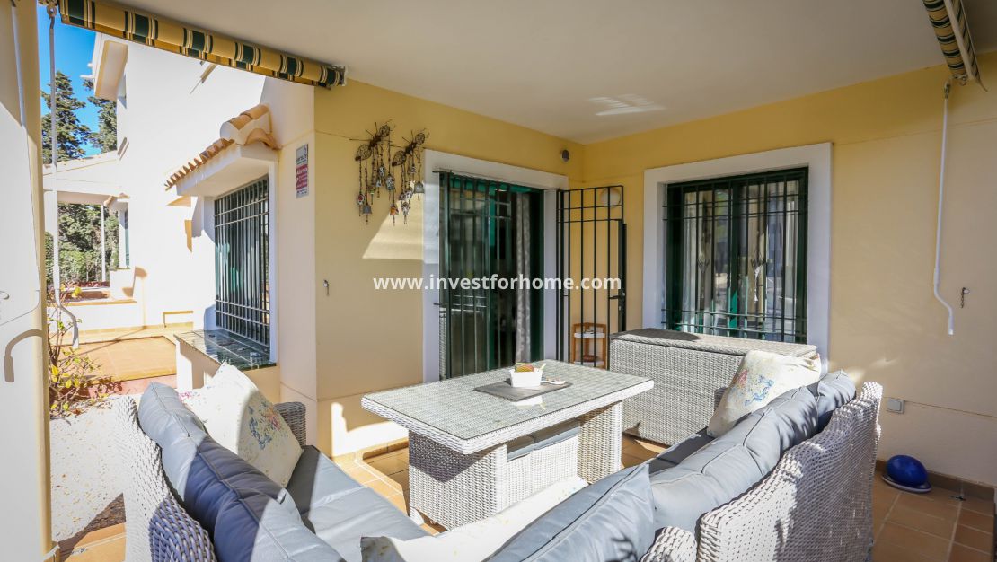 Naranjo Lomas De Campoamor Orihuela Costa