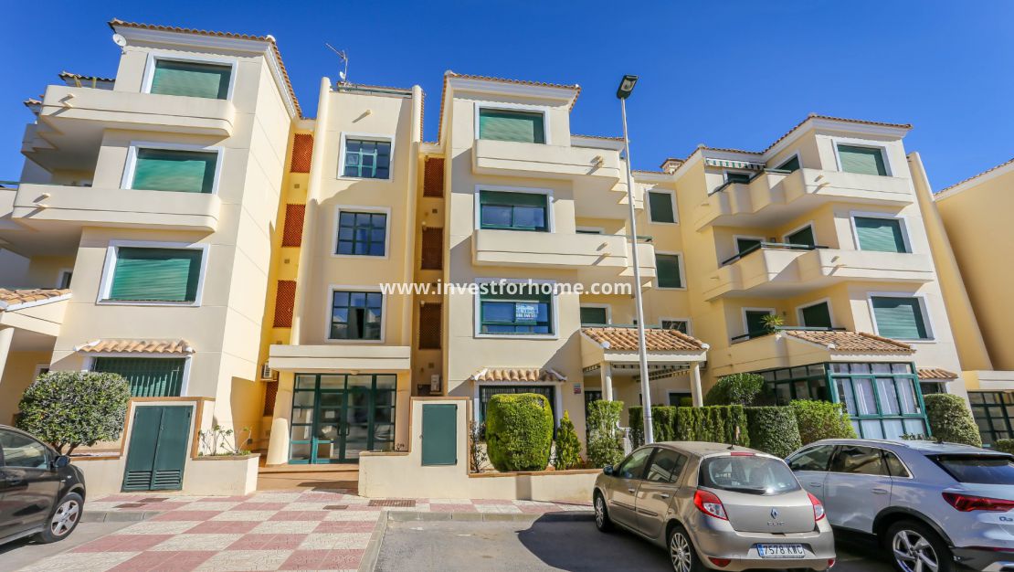 Naranjo Lomas De Campoamor Orihuela Costa