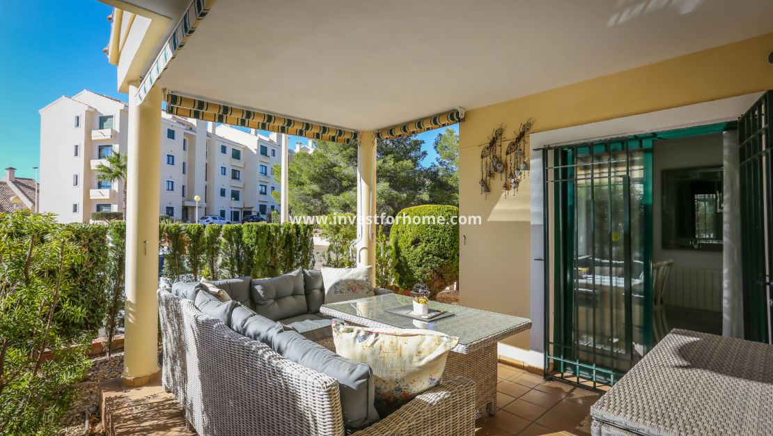 Naranjo Lomas De Campoamor Orihuela Costa