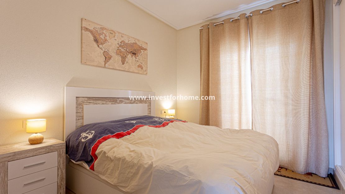 NAVASAEZ VISTA AZUL LOMAS DE CABO ROIG, ORIHUELA COSTA