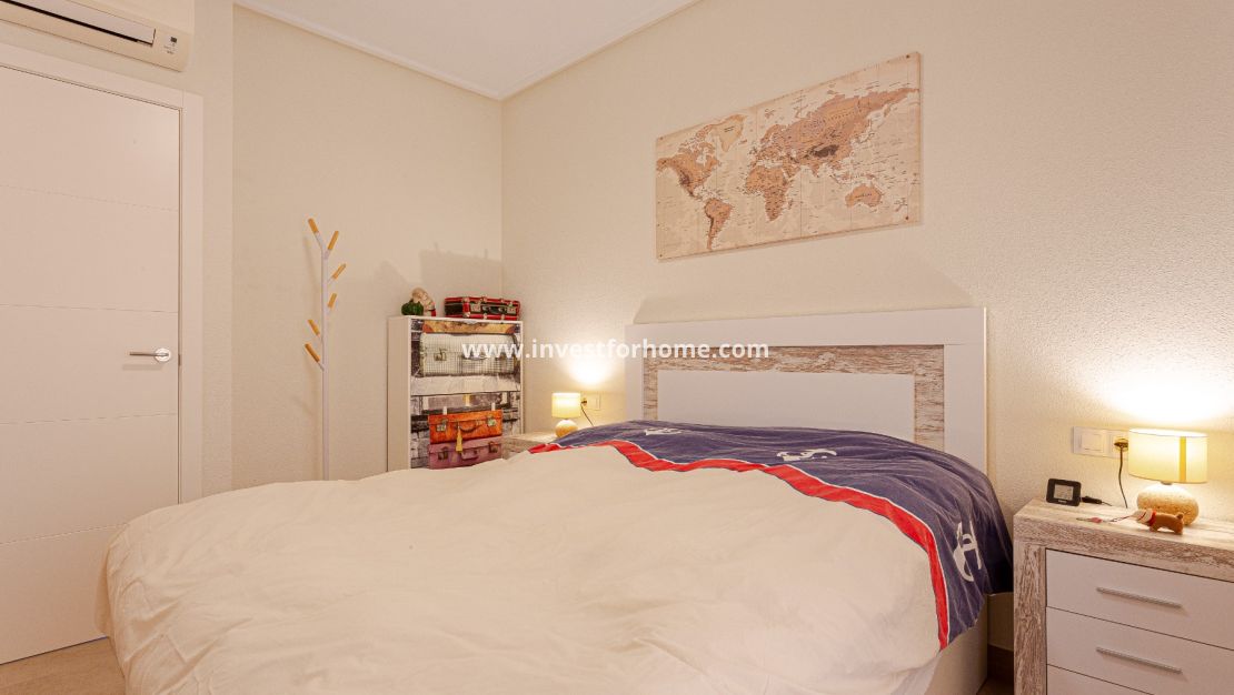 NAVASAEZ VISTA AZUL LOMAS DE CABO ROIG, ORIHUELA COSTA