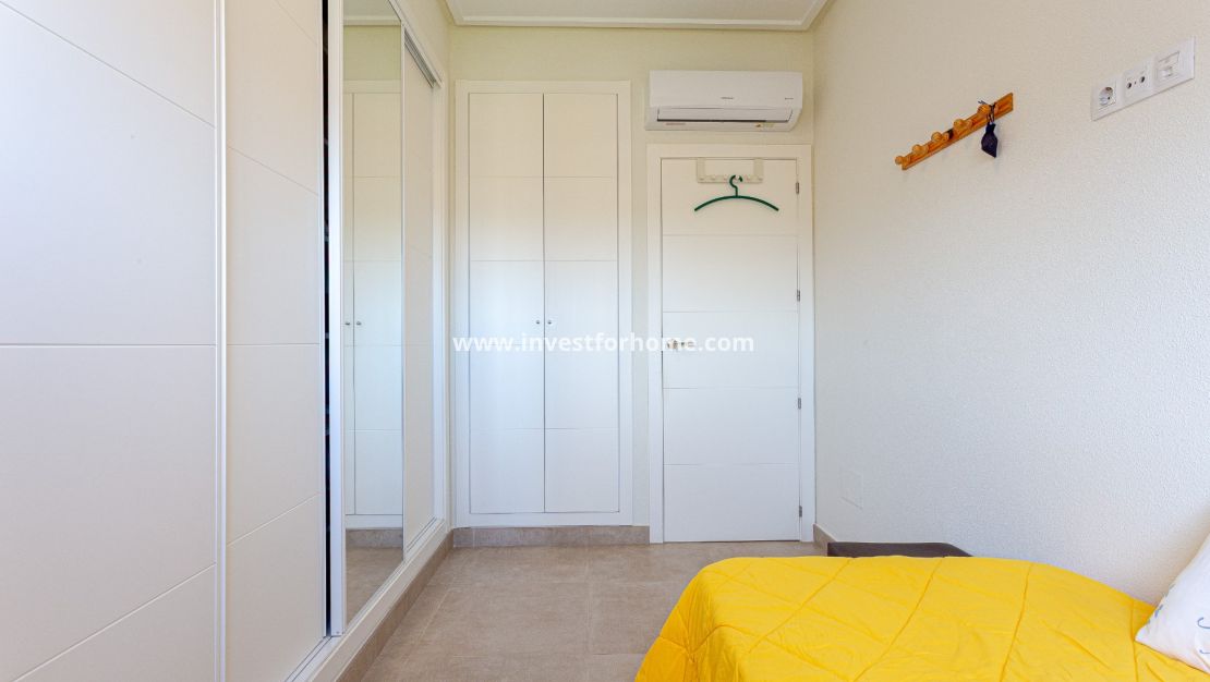 NAVASAEZ VISTA AZUL LOMAS DE CABO ROIG, ORIHUELA COSTA