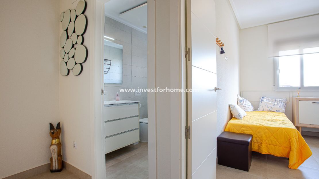 NAVASAEZ VISTA AZUL LOMAS DE CABO ROIG, ORIHUELA COSTA