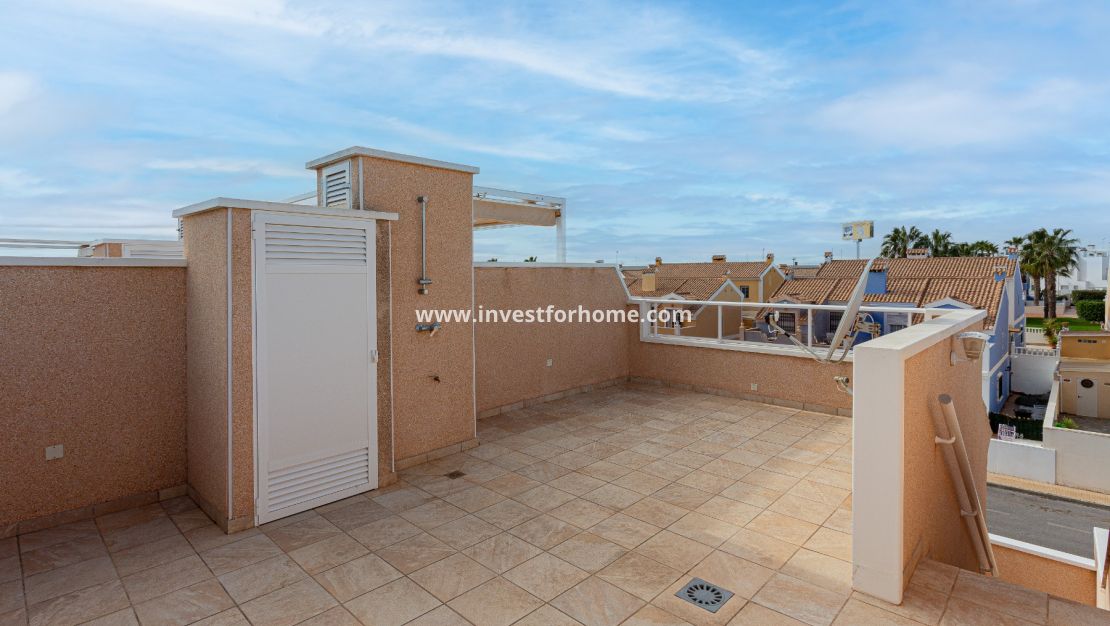 NAVASAEZ VISTA AZUL LOMAS DE CABO ROIG, ORIHUELA COSTA