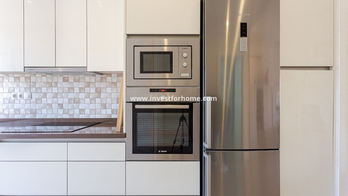 NAVASAEZ VISTA AZUL LOMAS DE CABO ROIG, ORIHUELA COSTA