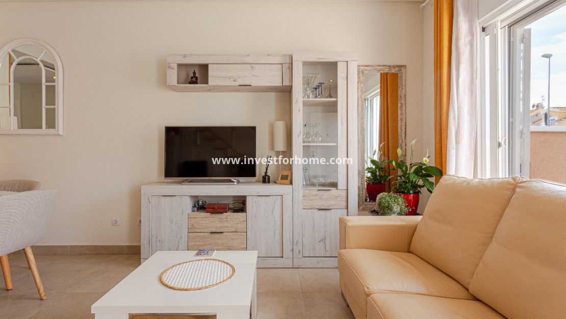 NAVASAEZ VISTA AZUL LOMAS DE CABO ROIG, ORIHUELA COSTA