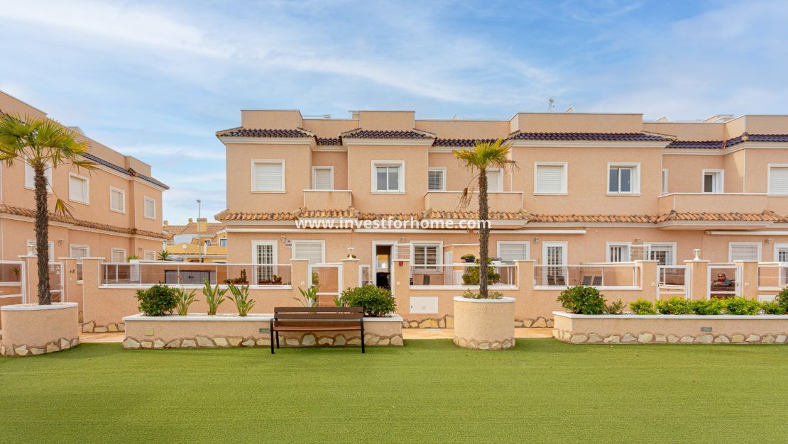 NAVASAEZ VISTA AZUL LOMAS DE CABO ROIG, ORIHUELA COSTA