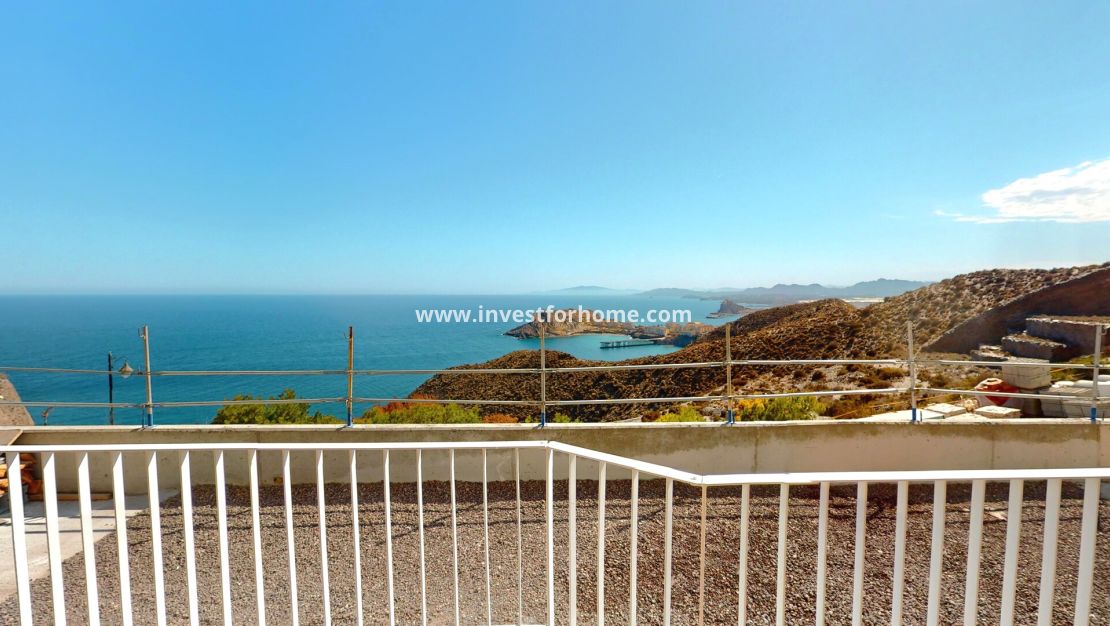 New Build - Apartment - Aguilas - Águilas