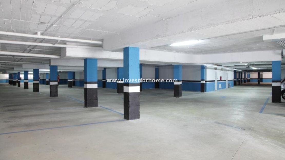 New Build - Apartment - Aguilas - Águilas