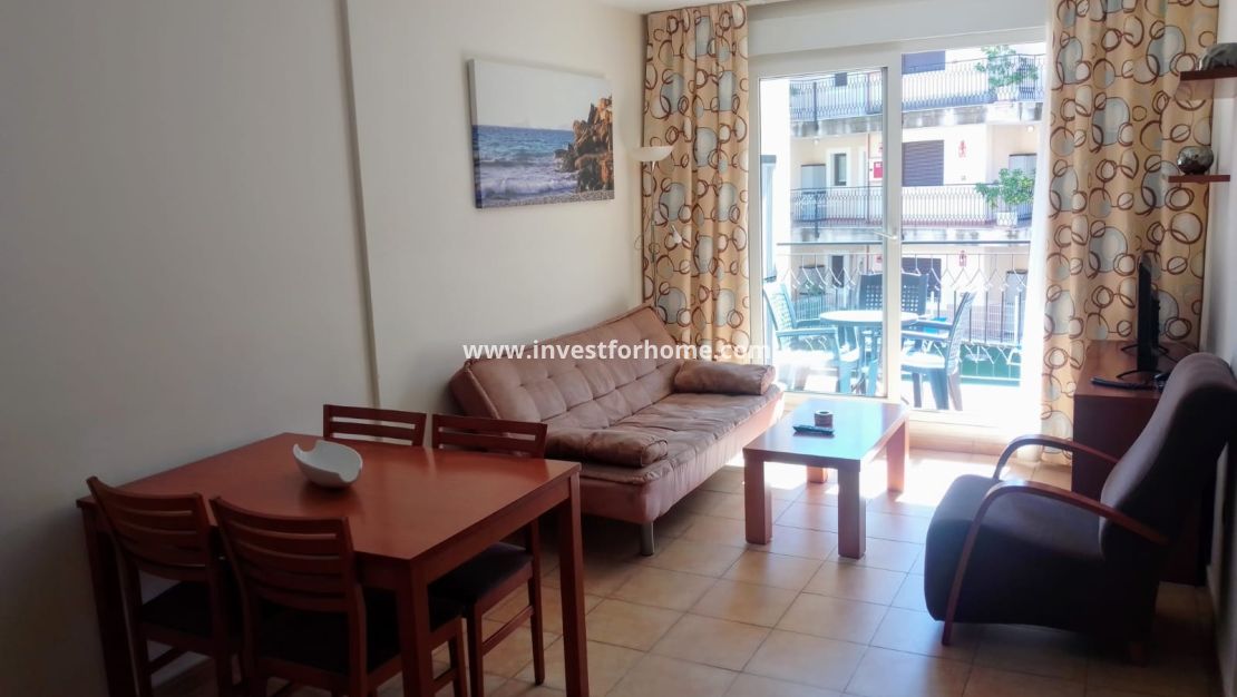 New Build - Apartment - Aguilas - Águilas