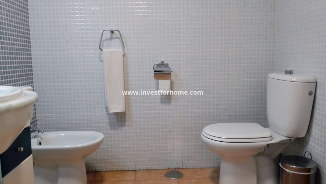 New Build - Apartment - Aguilas - Águilas
