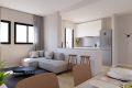 New Build - Apartment - Algorfa