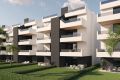 New Build - Apartment - Alhama De Murcia - Alhama Signature Golf