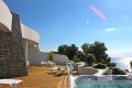 New Build - Apartment - Altea - Altea 