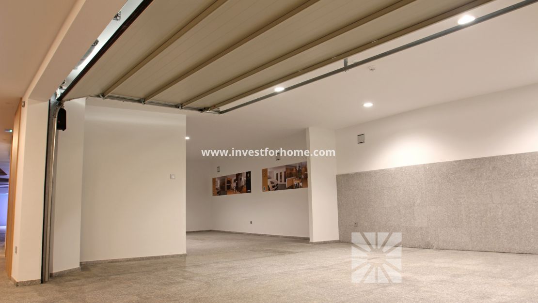 New Build - Apartment - Altea - Altea 