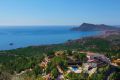 New Build - Apartment - Altea - Altea 