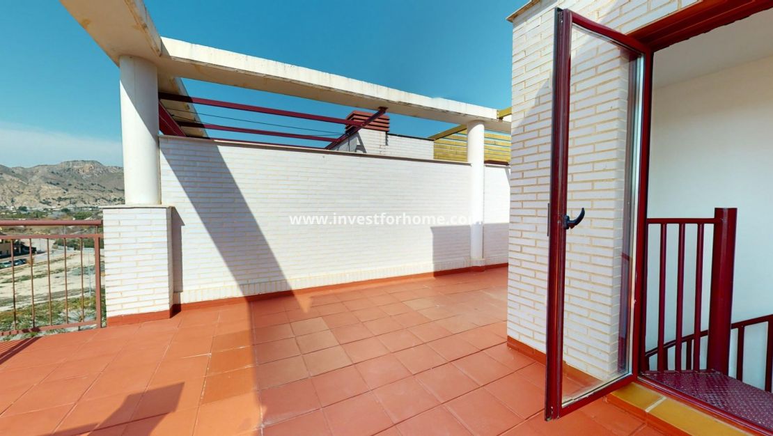 New Build - Apartment - Archena - Villanueva del Rio Segura