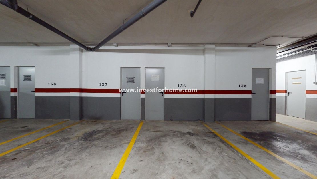 New Build - Apartment - Archena - Villanueva del Rio Segura