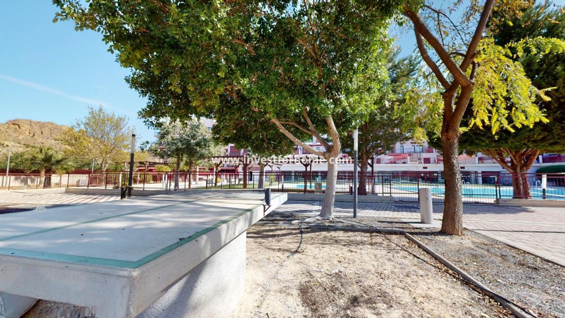 New Build - Apartment - Archena - Villanueva del Rio Segura