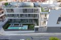 New Build - Apartment - Benijofar - Pueblo