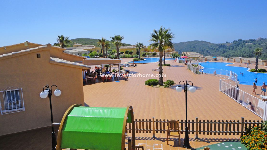 New Build - Apartment - Benitachell - Poble Nou - Cumbre del Sol