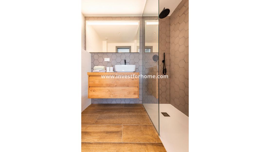 New Build - Apartment - Benitachell - Poble Nou - Cumbre del Sol