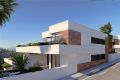 New Build - Apartment - Benitachell - Poble Nou - Cumbre del Sol