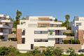 New Build - Apartment - Benitachell - Poble Nou - El Poble Nou de Benitatxell