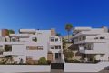 New Build - Apartment - Benitachell - Poble Nou - El Poble Nou de Benitatxell