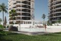 New Build - Apartment - Calpe - Playa Arenal