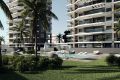 New Build - Apartment - Calpe - Playa Cantal Roig