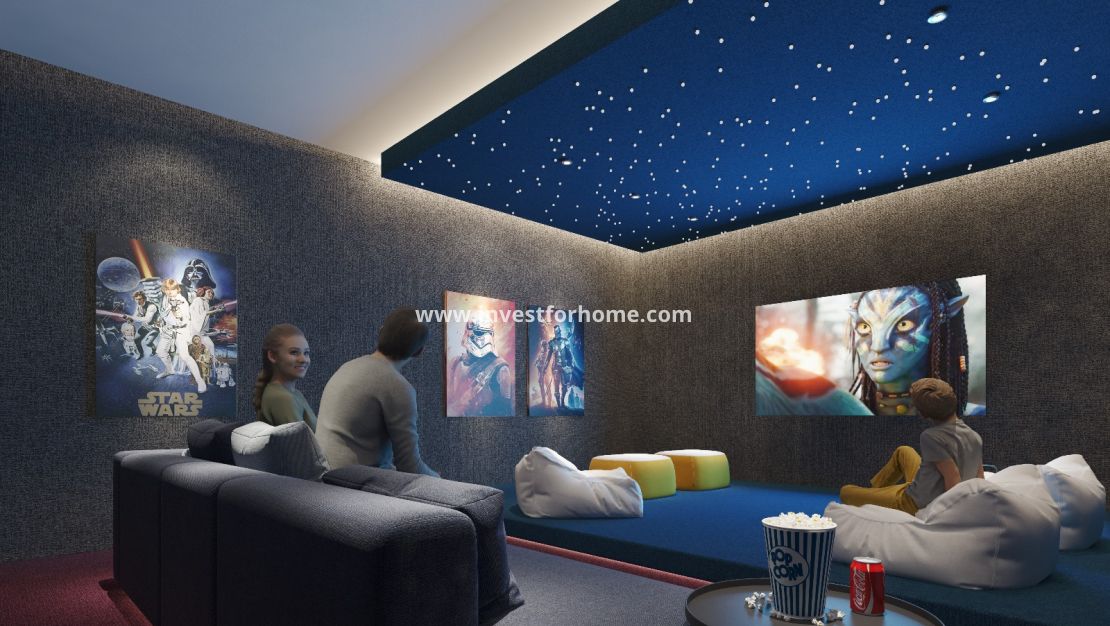 New Build - Apartment - Calpe