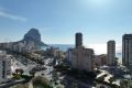 New Build - Apartment - Calpe