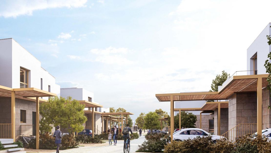 New Build - Apartment - Denia - Zona De La Playa