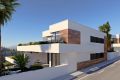 New Build - Apartment - El Poble Nou de Benitatxell