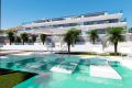 New Build - Apartment - Finestrat - Finestrat Urbanizaciones