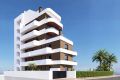 New Build - Apartment - Guardamar del Segura - Camino del Puerto