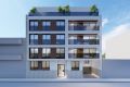 New Build - Apartment - Guardamar del Segura - Pueblo