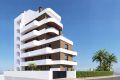 New Build - Apartment - Guardamar del Segura