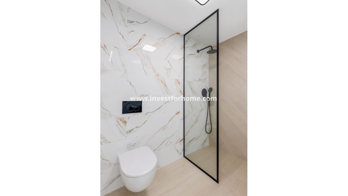 New Build - Apartment - Guardamar del Segura