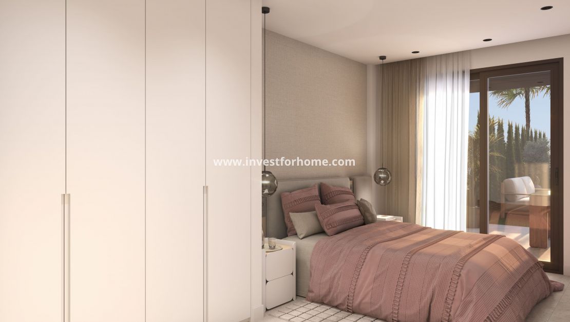 New Build - Apartment - Guardamar del Segura