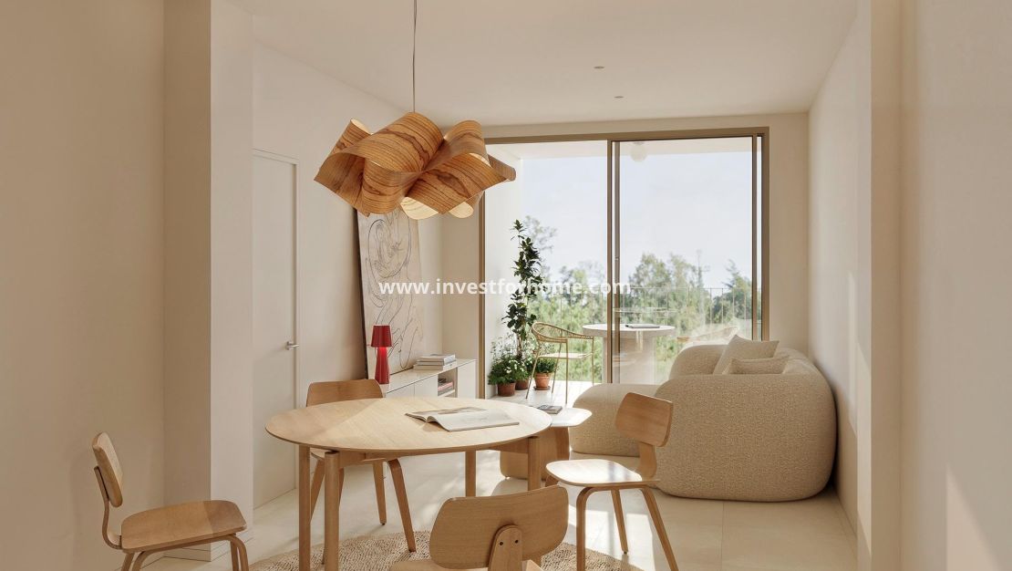 New Build - Apartment - Jacarilla - Comunidad Valenciana