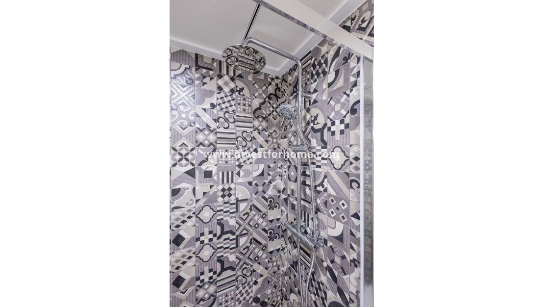 New Build - Apartment - Jacarilla - pueblo