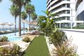 New Build - Apartment - La Manga - La Manga del Mar Menor