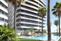 New Build - Apartment - La Manga - La Manga del Mar Menor