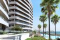 New Build - Apartment - La Manga - La Manga del Mar Menor